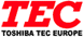 TEC Toshiba Tills