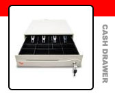 Cash Drawers 