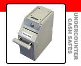 Cash Drawers 