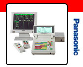 Panasonic JS150DCE50 Colour Kitchen Video System 