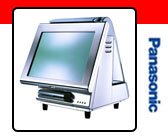 Panasonic JS170FRE28 PC POS Terminal