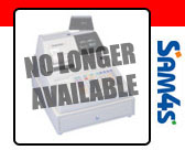 SAM4S ER-4615 Cash register 