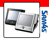 SAM4S SPS-1000 Cash register 