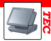 ST-70 Silent POS terminal 
